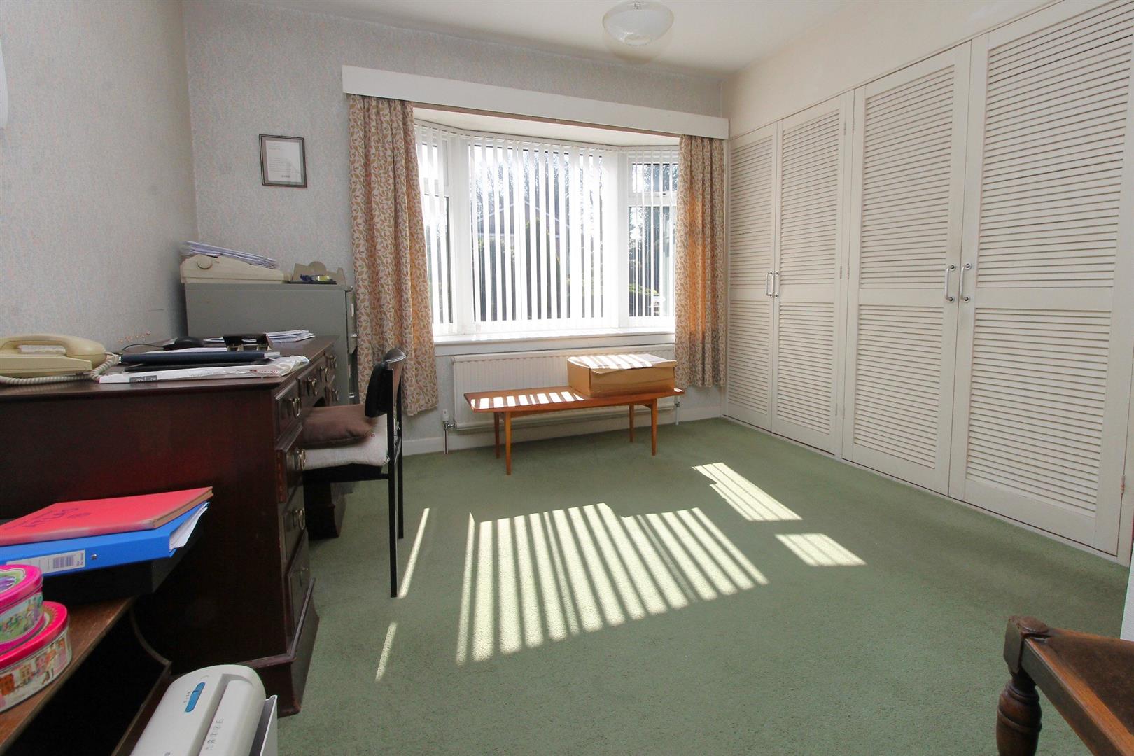 Alderlea Close (Off Love Lane), Pedmore, Stourbridge
